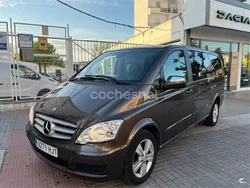 Mercedes Viano