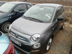 Gris Usado 2022 Fiat 500 Dolcevita Utilitario | 10.500 € (Precio justo)