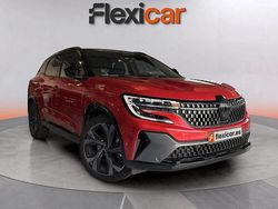 Rojo Usado 2025 Renault Austral Esprit Alpine SUV | 32.490 € (Caro)