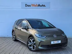 Verde Usado 2023 VW ID.5 Pro SUV | 32.900 € (Super precio)