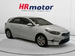 Usado 2022 Kia Ceed | 18.440 € (Precio justo)