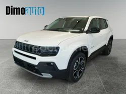 Blanco Nuevo 2025 Jeep Avenger Summit SUV | 24.900 € (Super precio)