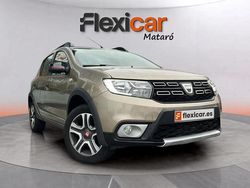 Marrón Usado 2020 Dacia Sandero Berlina | 10.990 € (Super precio)