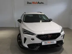 Otro Usado 2024 Cupra Formentor SUV | 29.900 € (Precio justo)