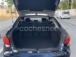 Azul Usado 2014 BMW 318 Gran Turismo Sport Line Berlina | 15.900 € (Precio justo)