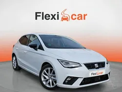 Blanco Usado 2024 Seat Ibiza FR Berlina | 17.290 € (Super precio)