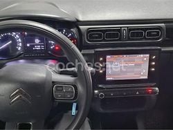 Blanco Usado 2022 Citroën C3 Feel Utilitario | 10.500 € (Precio justo)
