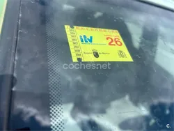 Verde Usado 2004 Citroën C3 Exclusive Utilitario | 2200 € (Precio justo)
