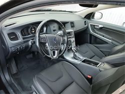 Negro Usado 2017 Volvo S60 Momentum Berlina | 11.000 € (Buen precio)