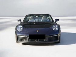 Negro Usado 2019 Porsche 911 Carrera S Cabriolet Descapotable | 136.500 €