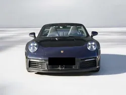 Negro Usado 2019 Porsche 911 Carrera S Cabriolet Descapotable | 136.500 € (Buen precio)