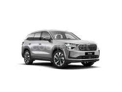 Gris / plata Nuevo 2025 Skoda Kodiaq SUV | 43.990 € (Precio justo)