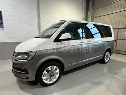 VW Multivan