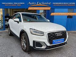 Blanco Usado 2019 Audi Q2 Design SUV | 16.740 € (Precio justo)