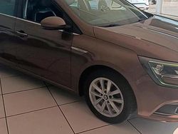 Marron Usado 2016 Renault Mégane III Intens Berlina | 11.250 € (Precio justo)