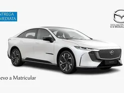 Blanco Nuevo 2025 Mazda 6e Takumi-Line Berlina | 39.100 €