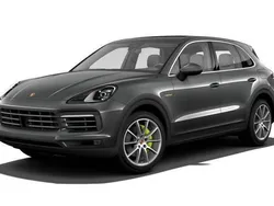 Gris cuarcita metalizado Usado 2019 Porsche Cayenne SUV | 63.990 € (Caro)