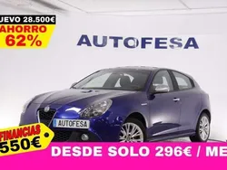 Usado 2017 Alfa Romeo Giulietta Super Utilitario | 10.900 €
