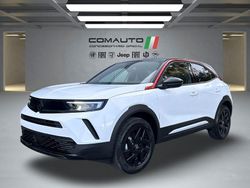 Blanco Nuevo 2025 Opel Mokka SUV | 24.500 € (Un poco caro)