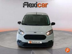 Blanco Usado 2021 Ford Transit Trend Van | 9970 € (Super precio)