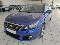 Otro Usado 2019 Peugeot 308 Allure Familiar | 14.500 €