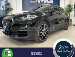 Negro Usado 2018 BMW X2 SUV | 22.500 € (Un poco caro)