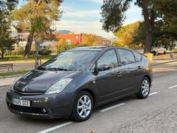 Gris / plata Usado 2007 Toyota Prius Berlina | 6800 €