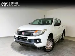 Fiat Fullback