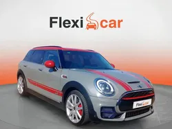 Mini John Cooper Works Clubman