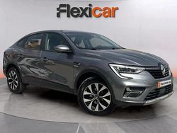 Gris Usado 2023 Renault Arkana Equilibre SUV | 17.390 € (Buen precio)