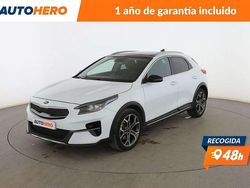 Blanco Usado 2019 Kia XCeed SUV | 16.475 € (Precio justo)
