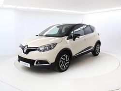 Beige Usado 2017 Renault Captur Zen SUV | 16.950 € (Caro)