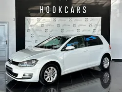 Blanco Usado 2016 VW Golf VII Business Berlina | 12.500 € (Precio justo)