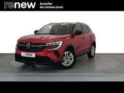 Rojo Usado 2024 Renault Austral Techno SUV | 27.990 € (Buen precio)