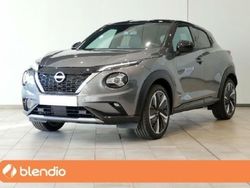 Usado 2022 Nissan Juke SUV | 23.592 € (Precio justo)