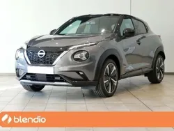 Usado 2022 Nissan Juke SUV | 24.600 € (Precio justo)