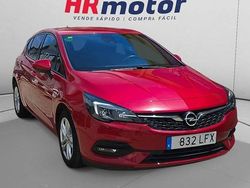 Usado 2020 Opel Astra GS Line | 11.390 € (Buen precio)