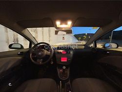 Negro Usado 2009 Seat Leon Ecomotive Berlina | 5000 € (Precio justo)