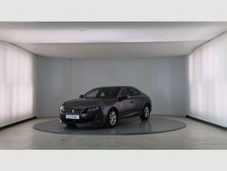 Gris Usado 2021 Peugeot 508 Active Berlina | 19.490 € (Precio justo)
