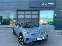 Eléctrico Usado 2023 VW ID.4 Pro Performance SUV | 27.490 € (Precio justo)