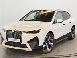 Usado 2023 BMW iX Comfort Edition SUV | 66.900 € (Buen precio)