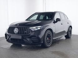 Negro Usado 2024 Mercedes GLC63 AMG AMG | 128.900 €