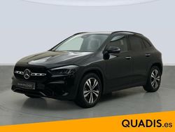Negro cosmos Usado 2024 Mercedes GLA200 SUV | 39.400 € (Precio justo)