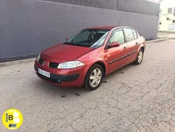 Usado 2004 Renault Mégane II Dynamique Berlina | 2700 € (Precio justo)