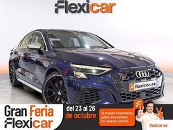 Azul Usado 2020 Audi A3 Premium | 37.990 €