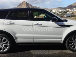 Usado 2018 Land Rover Range Rover evoque HSE Dynamic SUV | 29.000 €