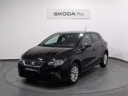 Usado 2021 Seat Ibiza XCELLENCE Utilitario | 14.750 € (Precio justo)