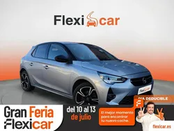 Gris Usado 2023 Opel Corsa S Berlina | 13.690 € (Precio justo)