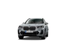 Gris Usado 2024 BMW X3 xLine SUV | 54.900 € (Caro)