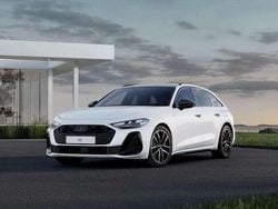 Blanco Nuevo 2025 Audi A5 Ambiente Familiar | 56.738 € (Precio justo)